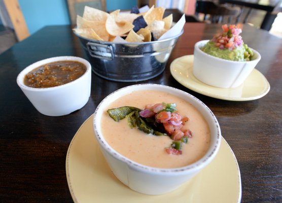 Mojo Taqueria Boulder by null