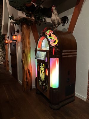 Babe's Chicken Dinner House by null
