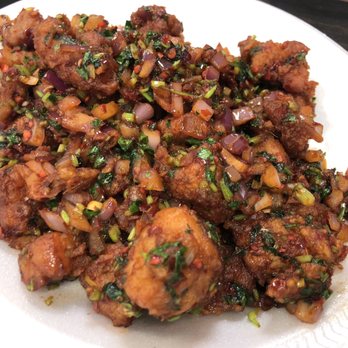 Chinese Dhaba - Indian Near Me - Norcross, Georgia