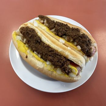 Rudy's Hot Dog - Hot Dogs Near Me - Toledo, Ohio Rudy's Hot Dog - Hot Dogs Near Me - Toledo, Ohio