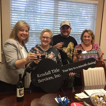 Kendall Title Services - Title Loans Near Me - Jacksonville, Florida
