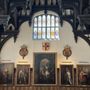 Photo of Middle Temple Hall
