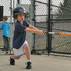 Legends Miniature Golf & Batting Cages
