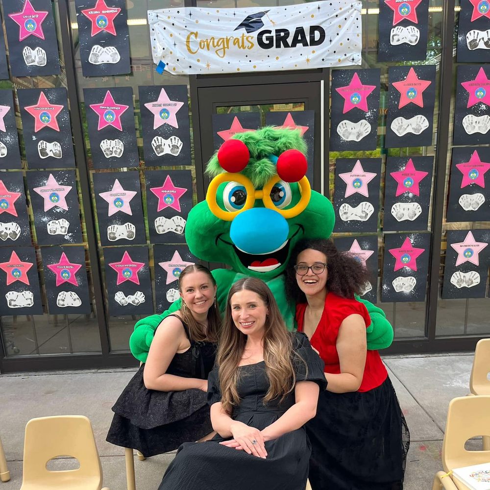 Doodle Bugs Children's Centers - childcare center in Bradenton, FL