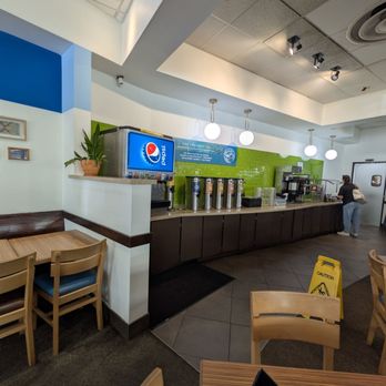 Cafe Express Town & Country - Sandwiches Near Me - Houston, Texas