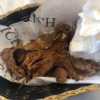 Sanguich - gross deli meat used for the pan con bistec - Cuban Near Me - Miami, Florida Sanguich - gross deli meat used for the pan con bistec - Cuban Near Me - Miami, Florida