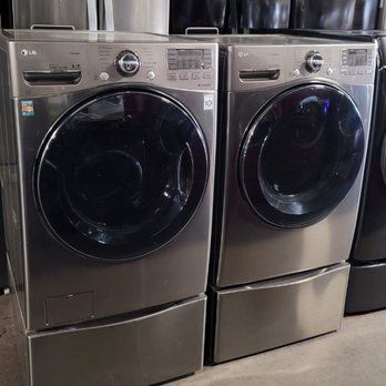 Appliance Leader - Appliances Near Me - Paramount, California