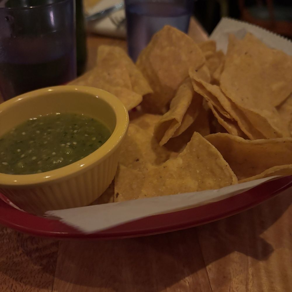 Playa Betty’s - Free tortilla chips - Mexican Near Me - New York, New York Playa Betty’s - Free tortilla chips - Mexican Near Me - New York, New York