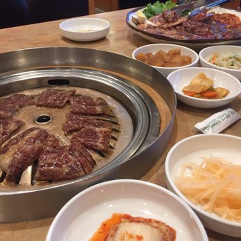 Hanwoori Korean Restaurant - Korean Near Me - Burnaby, British Columbia