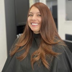 Hair Pleasures Salon - Done By Alexis