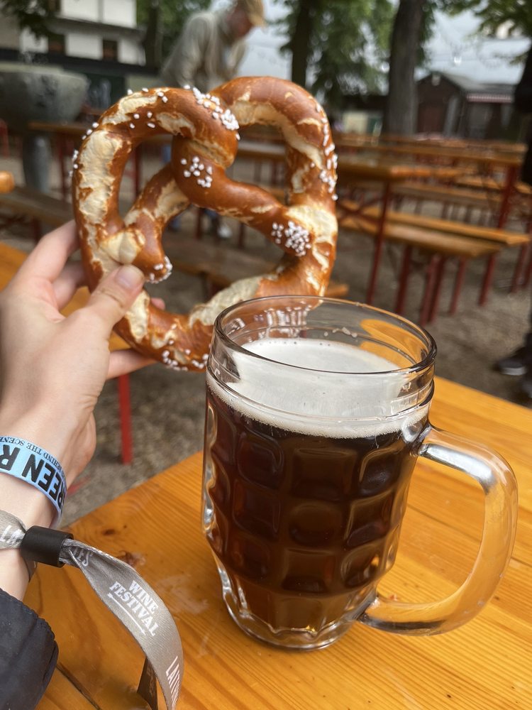 Prater Garten