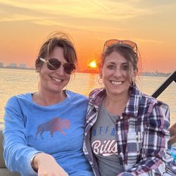 Suncoast Oasis Boat Tours - Daily Sunset Cruises