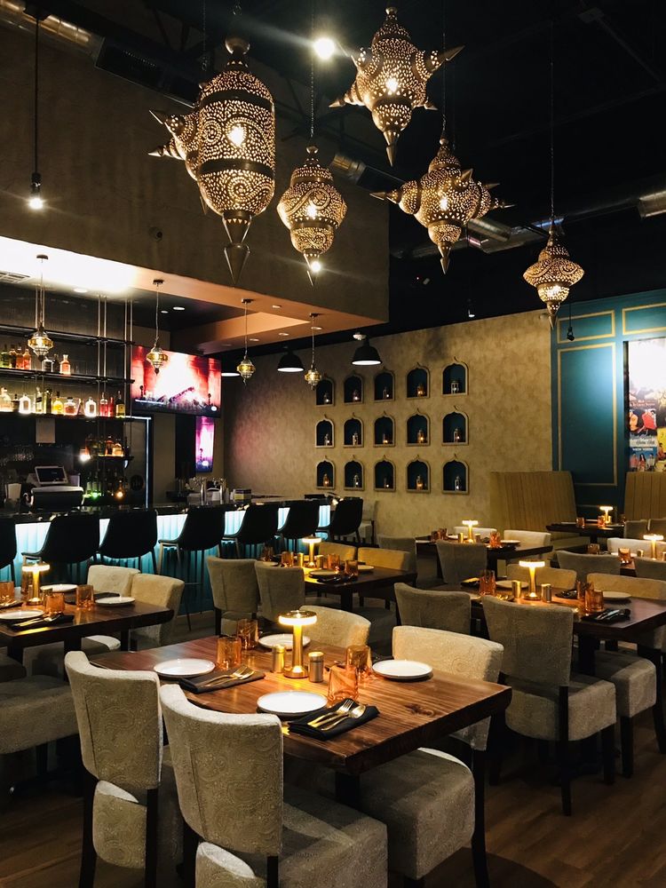 Kebab & Kurry - Photo 2