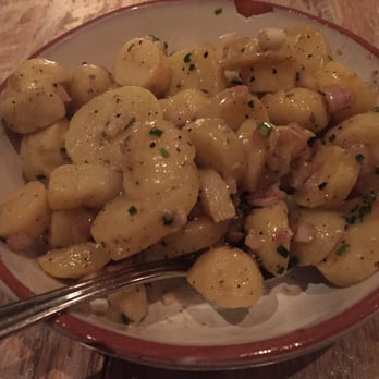 Claudette - Young potatoes side dish - French Near Me - New York, New York Claudette - Young potatoes side dish - French Near Me - New York, New York