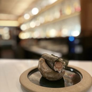 Noriko Handroll Bar - Sushi Bars Near Me - Chicago, Illinois