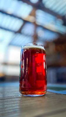 PKWY Tavern Flamingo by null