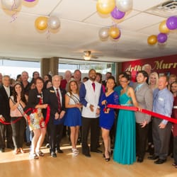 Arthur Murray Franchised Dance Studios - Grand Re-Opening & Ribbon Cutting
