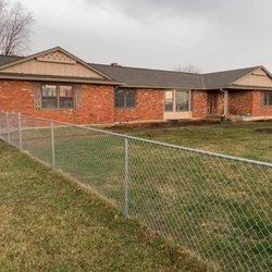 Apricot Handyman services