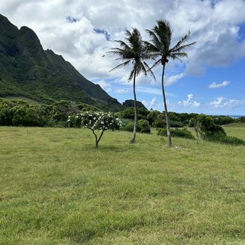 Kualoa Ranch - Tours Near Me - Kaneohe, Hawaii