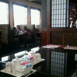 Oriental Bistro