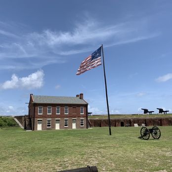Fort Clinch State Park - Venues & Event Spaces Near Me - Fernandina Beach, Florida Fort Clinch State Park - Venues & Event Spaces Near Me - Fernandina Beach, Florida