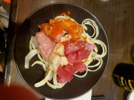 Izakaya Little Tokyo Restaurant by null