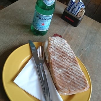 Gaia - Italian Near Me - Edinburgh, EDH