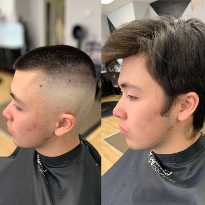 THE CUT ABOVE - 29 Photos - Hair Salons - 26 Carlson Ave, Rexburg, ID