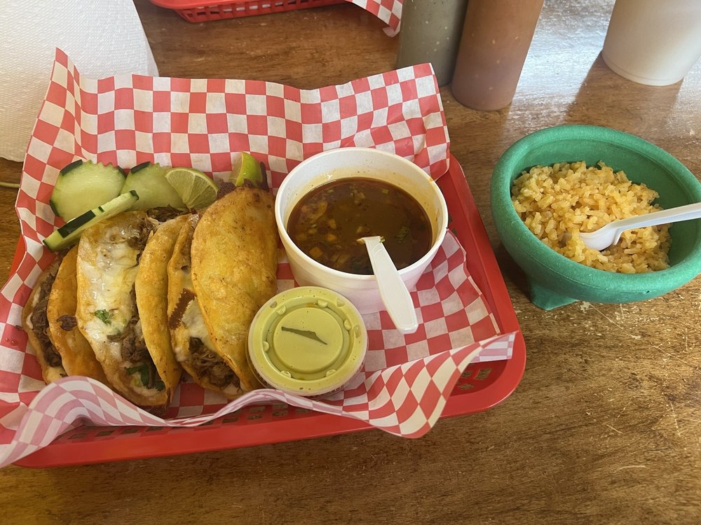 5 De Mayo