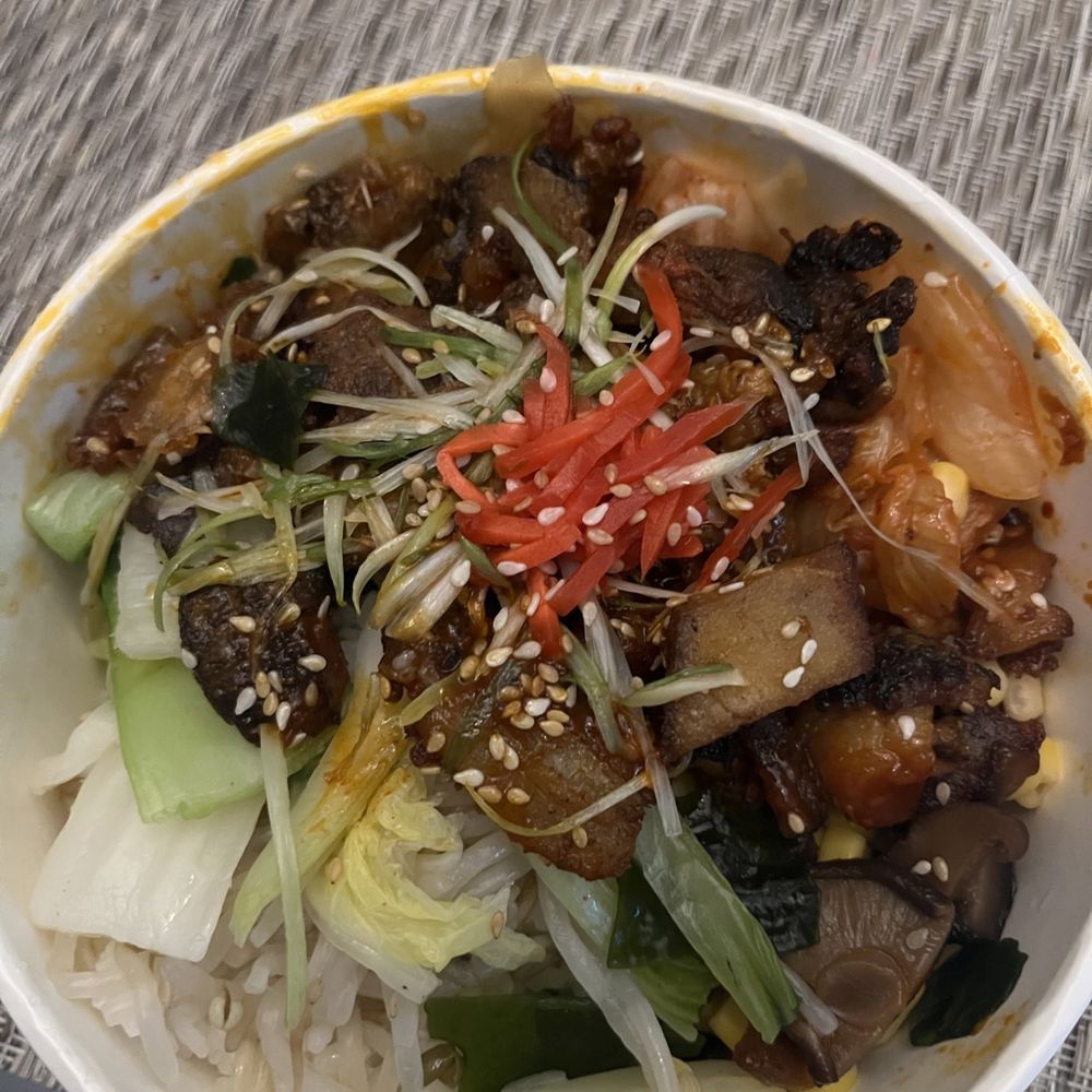 Noodle Boulevard - Pork Belly Rice - Ramen Near Me - Cary, North Carolina Noodle Boulevard - Pork Belly Rice - Ramen Near Me - Cary, North Carolina