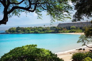 Mauna Kea Beach Hotel, Autograph Collection by null