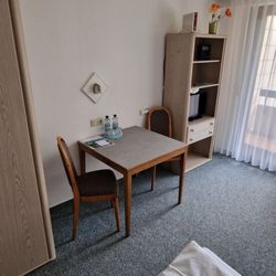 Hotel Quellenhof - Doppelzimmer