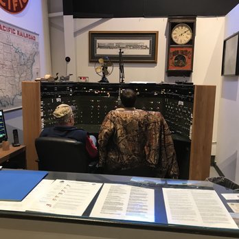 Colorado Model Railroad Museum - Dispatch/engineering - Museums Near Me - Greeley, Colorado Colorado Model Railroad Museum - Dispatch/engineering - Museums Near Me - Greeley, Colorado