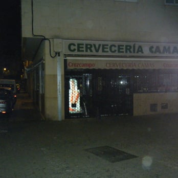 Camas - Tapas Bars Near Me - Seville, SE