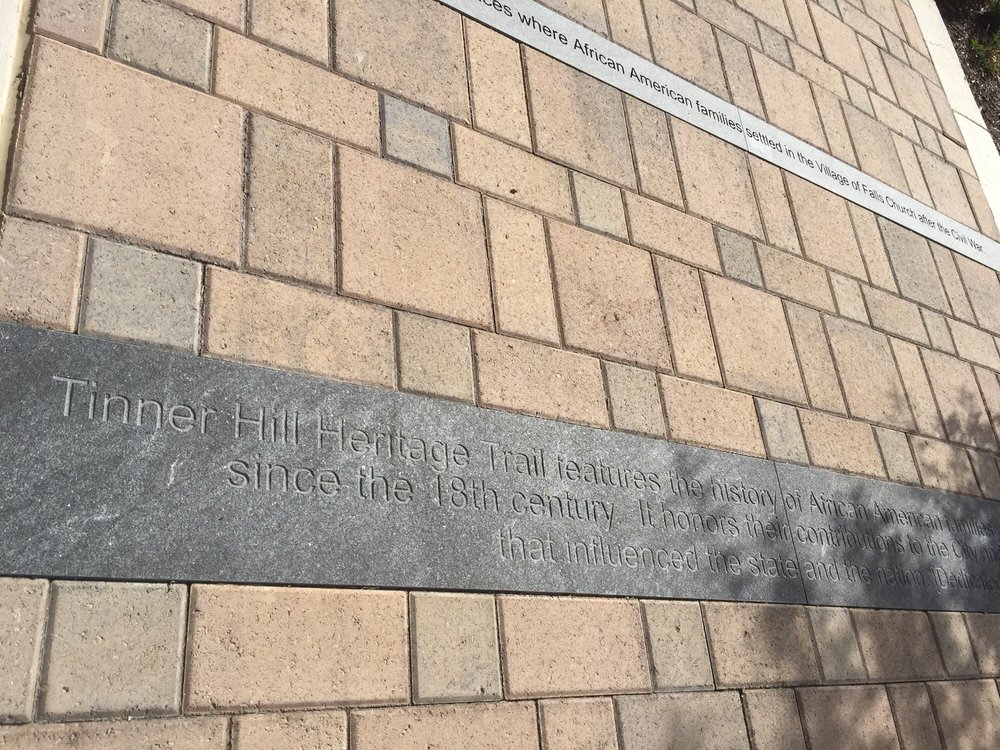 TINNER HILL HERITAGE TRAIL Updated July 2024 14 Photos 599 VA237