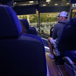 Aloha Airport Shuttle
