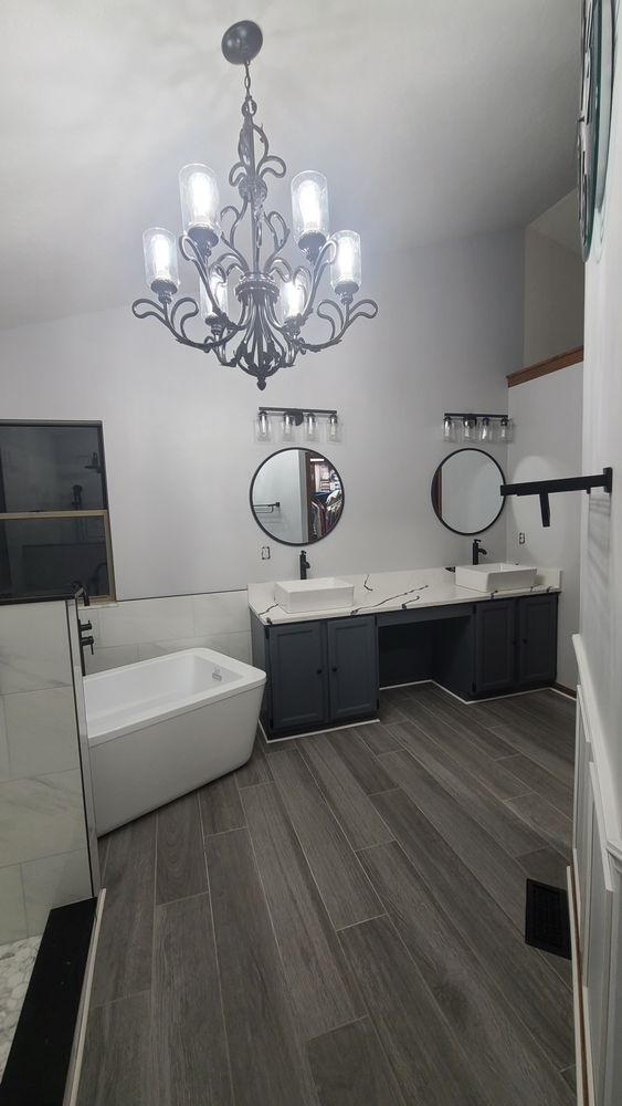 Slide of Noble Home Solutions