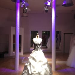 Carrière Mariage - En show room