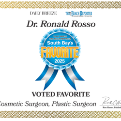 Ronald F Rosso, MD