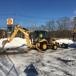 Cryan Landscape Contractors