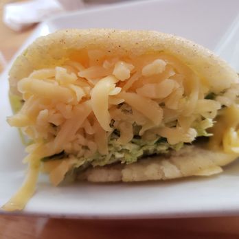 Mi Querida Colombia - Sifrida Venezuelan Arepa - Colombian Near Me - Ocoee, Florida