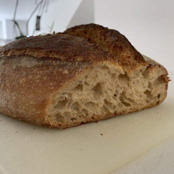 Backhaus - So chewy and perfect amount of sourness! - Bakeries Near Me - San Mateo, California Backhaus - So chewy and perfect amount of sourness! - Bakeries Near Me - San Mateo, California