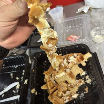 ButtercuP - Disgusting bag end cooked into Belgian waffle - American Near Me - Walnut Creek, California ButtercuP - Disgusting bag end cooked into Belgian waffle - American Near Me - Walnut Creek, California