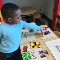 Ivy Prep Early Learning Academy