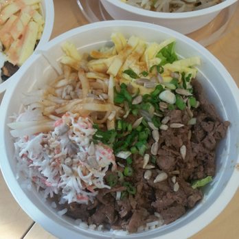 Bowl Gogi - Beef bulgogi bowl - Korean Near Me - Bellevue, Washington Bowl Gogi - Beef bulgogi bowl - Korean Near Me - Bellevue, Washington
