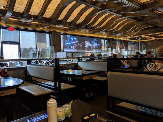 E-Gyu Revolving Sushi & Korean BBQ by null