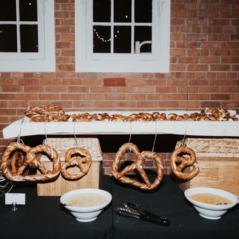 The Wild Thyme Company - Caterers Near Me - San Diego, California The Wild Thyme Company - Caterers Near Me - San Diego, California