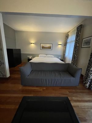 Strawberry Park Resort by null