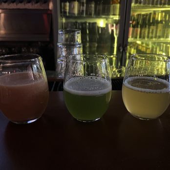 ChurchKey - Drekker, Tripping Animals, Xül Mummentaart (Tart & Funky) - New American Near Me - Washington, DC, District of Columbia