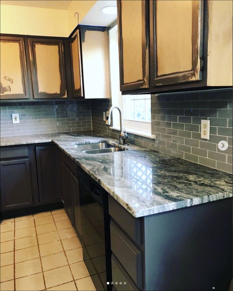 Slide of TP Services